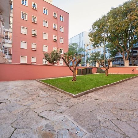 Deluxe Apt At Amazing Prime Location, By Timecooler Лиссабон Экстерьер фото