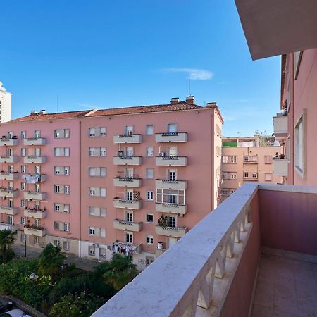 Deluxe Apt At Amazing Prime Location, By Timecooler Лиссабон Экстерьер фото