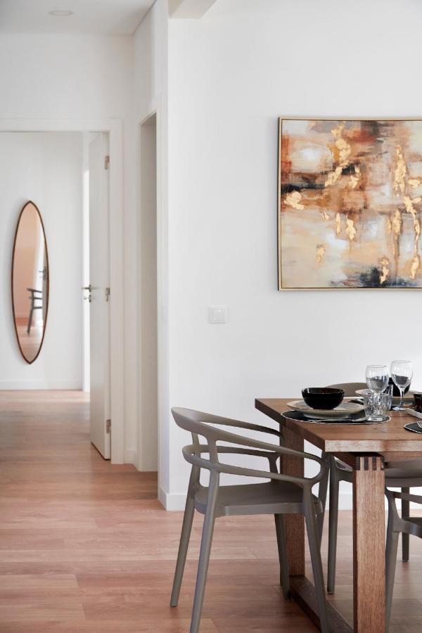Deluxe Apt At Amazing Prime Location, By Timecooler Лиссабон Экстерьер фото