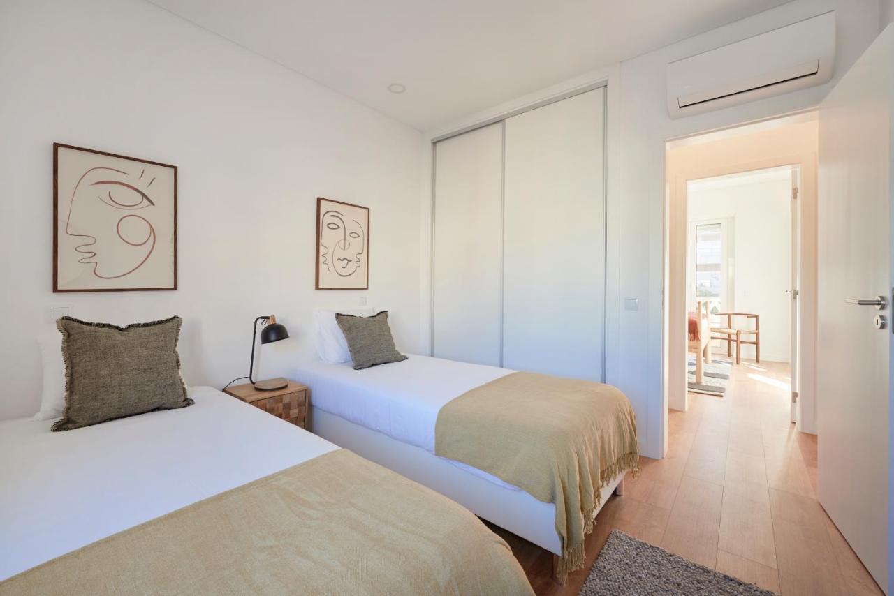 Deluxe Apt At Amazing Prime Location, By Timecooler Лиссабон Экстерьер фото