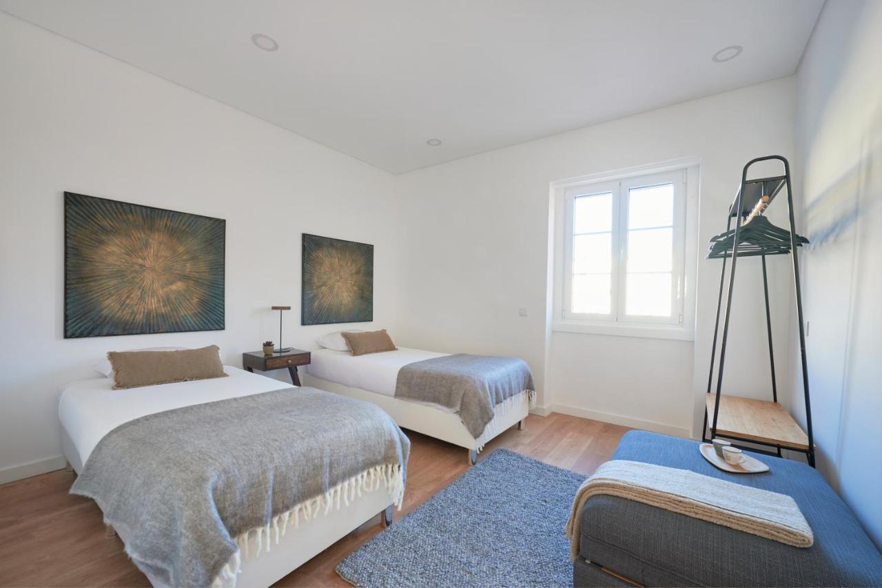 Deluxe Apt At Amazing Prime Location, By Timecooler Лиссабон Экстерьер фото