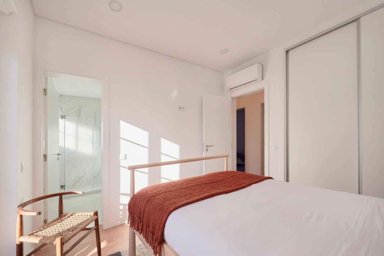 Deluxe Apt At Amazing Prime Location, By Timecooler Лиссабон Экстерьер фото
