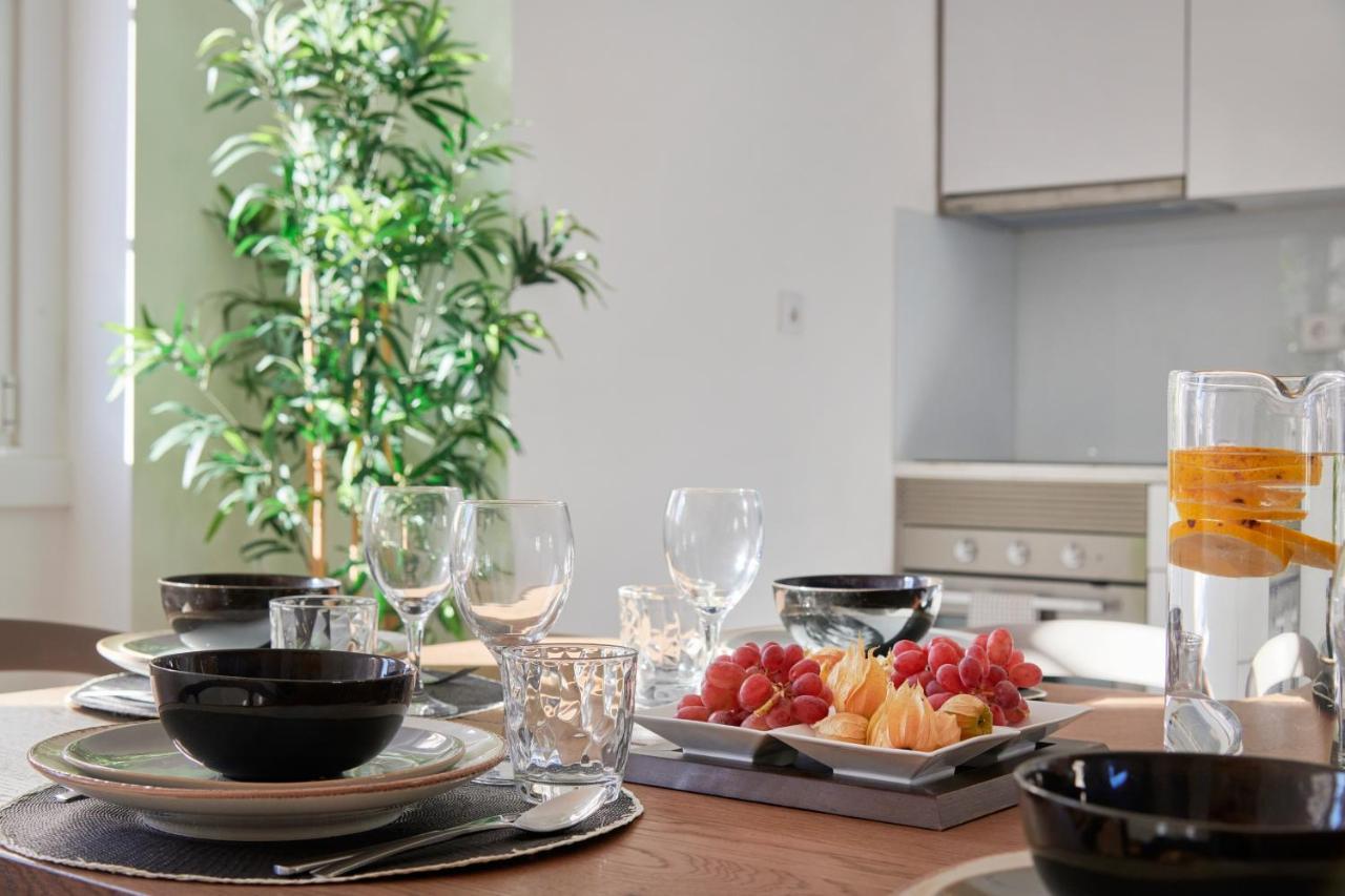 Deluxe Apt At Amazing Prime Location, By Timecooler Лиссабон Экстерьер фото