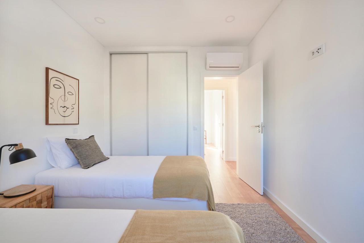 Deluxe Apt At Amazing Prime Location, By Timecooler Лиссабон Экстерьер фото